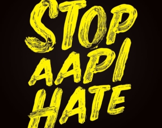 The Stop AAPI Hate logo