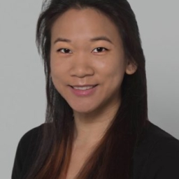 Dr. Crystal Wen Photo of Dr. Crystal Wen