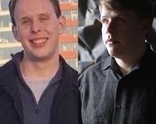 Derek and Shane Dittmar