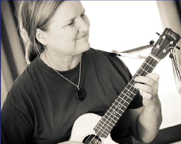 Dr. Sheri Wells-Jensen