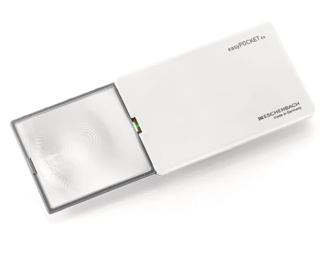 Adaptations Product(s) of the Month: easyPOCKET Magnifiers!