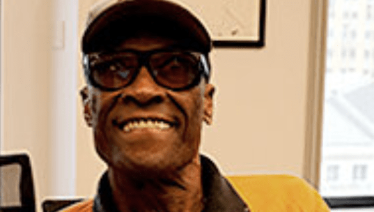 Jorge Ellington