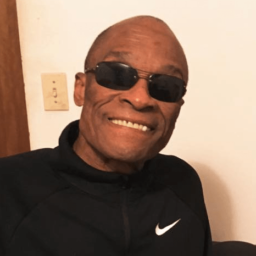 Jorge Ellington Photo courtesy of Jorge Ellington