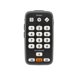 The Victor Reader Stream 3