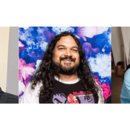 Composite of Mike, Mena & Loren