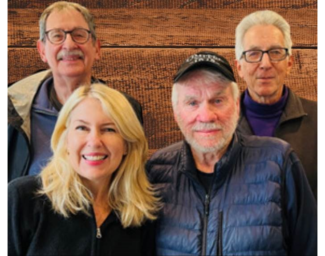 Gill Concert 2025 Photo